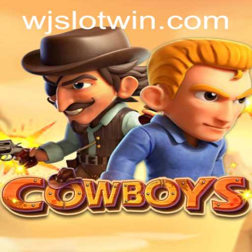 A Deep Dive into COWBOYS: The Exciting Game of Strategy and Adventure