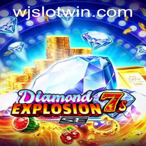 Exploring the Exhilarating World of DiamondExplosion7sSE in the WJSLOT Universe