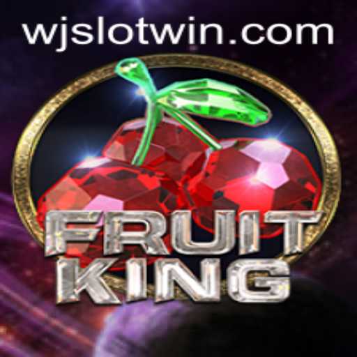 FruitKing: A Juicy Adventure in the WJSLOT Universe