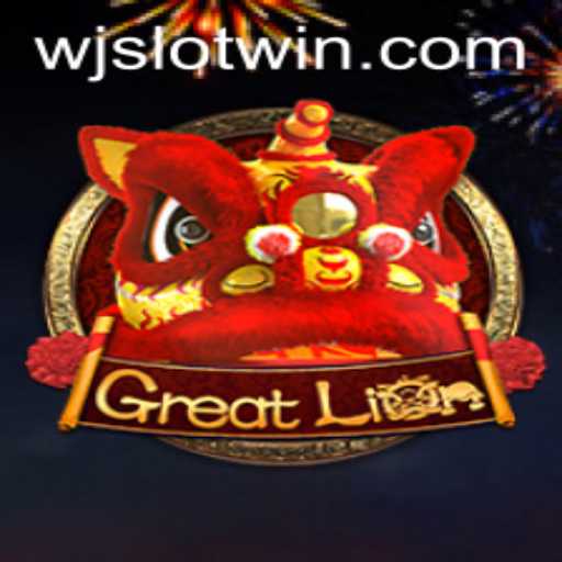 Discover the Adventure of GreatLion in the World of WJSLOT