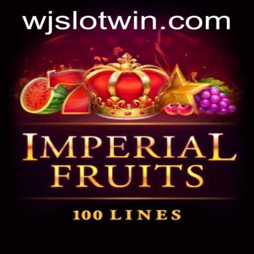 Unveiling the Excitement of ImperialFruits100 by WJSLOT
