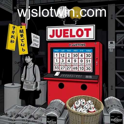 WJSLOT