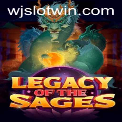 Discover the Mystical World of LegacyoftheSages
