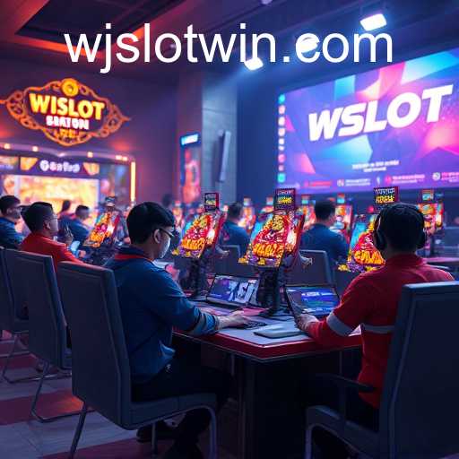 Exploring the Dynamic World of Live Games: A Deep Dive into WJSLOT