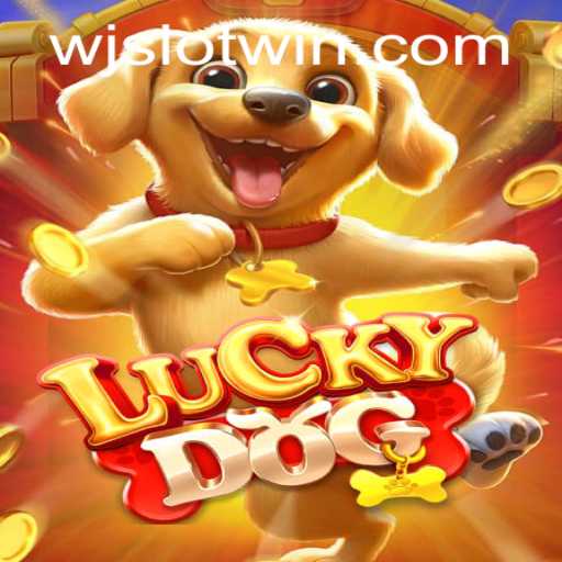 Unveiling the Excitement of LuckyDog: A WJSLOT Adventure
