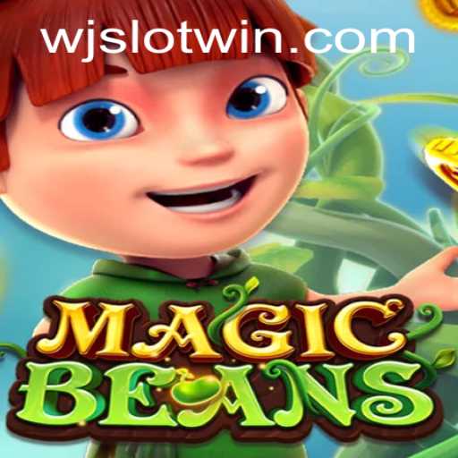 MAGICBEANS: A New Era in Gaming with WJSLOT