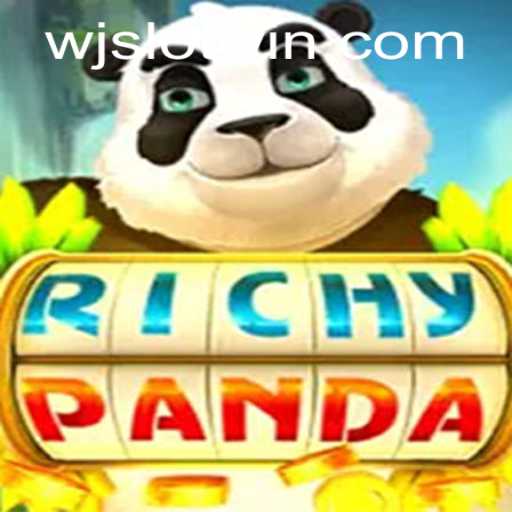 Explore the Exciting World of RichyPanda with WJSLOT