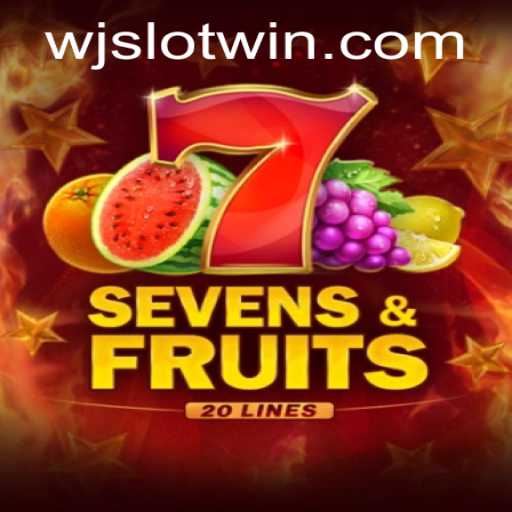 An Exciting Journey: Exploring SevensFruits20 with WJSLOT